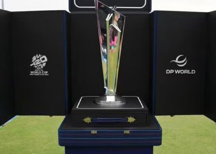 বিশ্বকাপের সুপার এইটের সূচি ও কোন গ্রুপে কারা