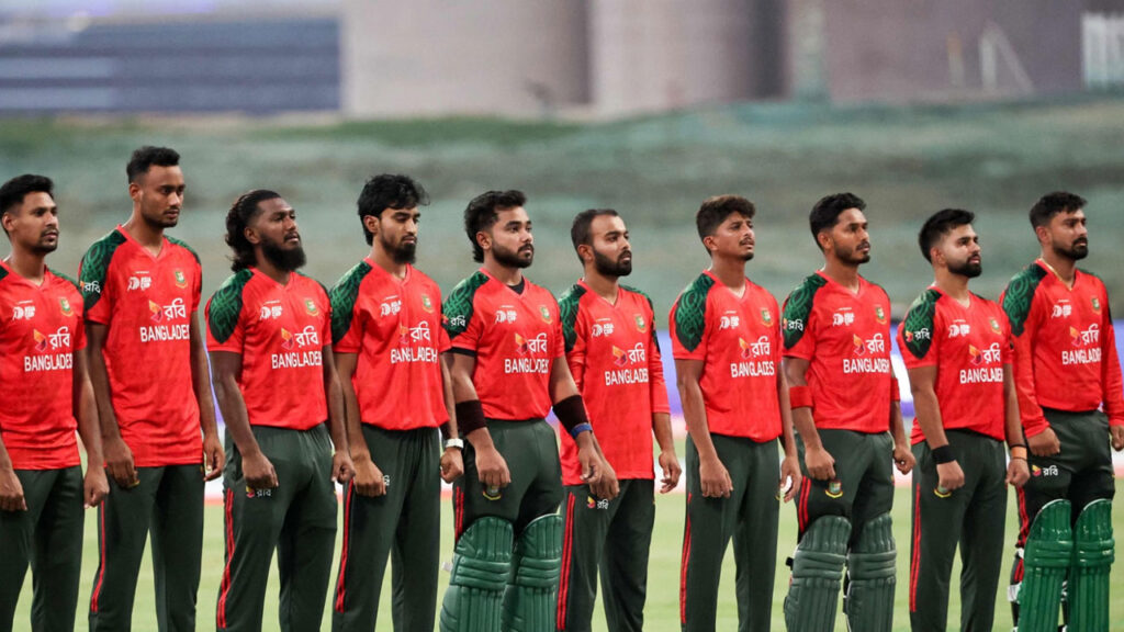 বিশ্বকাপ চলার সময় আড়াই কোটি টাকার টুর্নামেন্ট করছে বিসিবি।