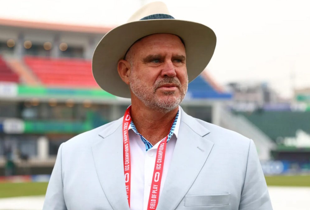 বিশ্বকাপ থেকে অস্ট্রেলিয়া বাদ পড়ায় হতাশ হেইডেন।