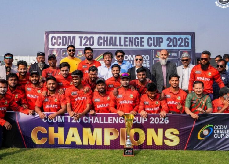 বিশ্বকাপে না যাওয়ার সিদ্ধান্ত সঠিক-ফারুক আহমেদ।