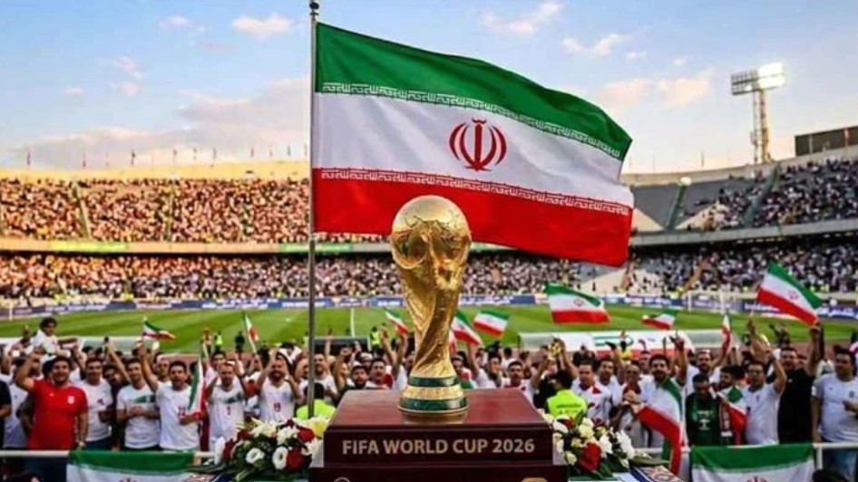 বিশ্বকাপে অংশগ্রহণ অনিশ্চিত ইরানের
