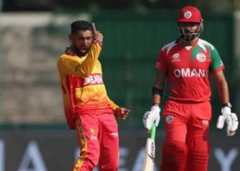 বিশ্বকাপে এক ম্যাচ খেলেই বিশ্বের এক নম্বর রাজা