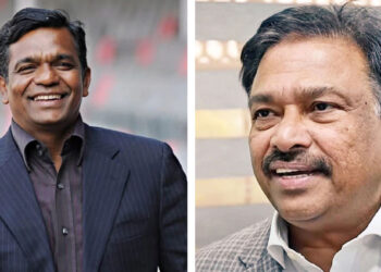 বিসিবি প্রেসিডেন্ট বুলবুলকে নিয়ে ফারুক যা জানালেন