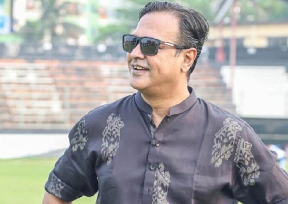 বিসিবির গেম ডেভলপমেন্ট চেয়ারম্যানের দায়িত্ব পেলেন আসিফ