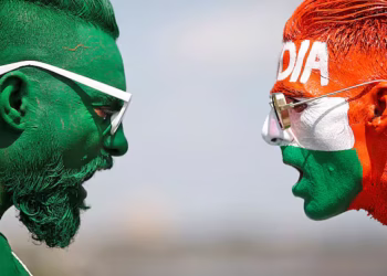 ভারত-পাকিস্তান ম্যাচের টিকিটের দাম চার গুণ