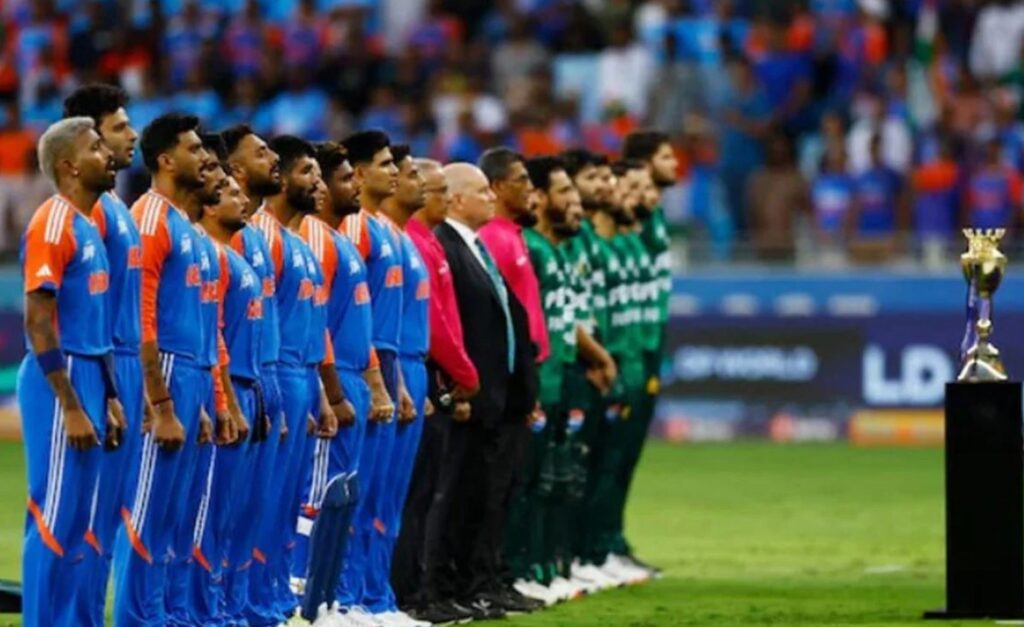 পাক-ভারত ম্যাচ বাতিল হলে সুবিধা কার ?