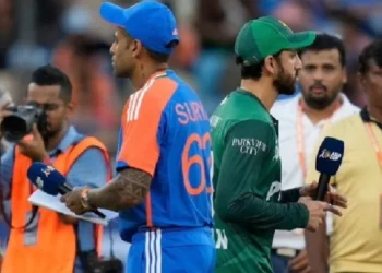 ভারত-পাকিস্তান ম্যাচ নিয়ে দুই দলের অধিনায়কের বক্তব্য