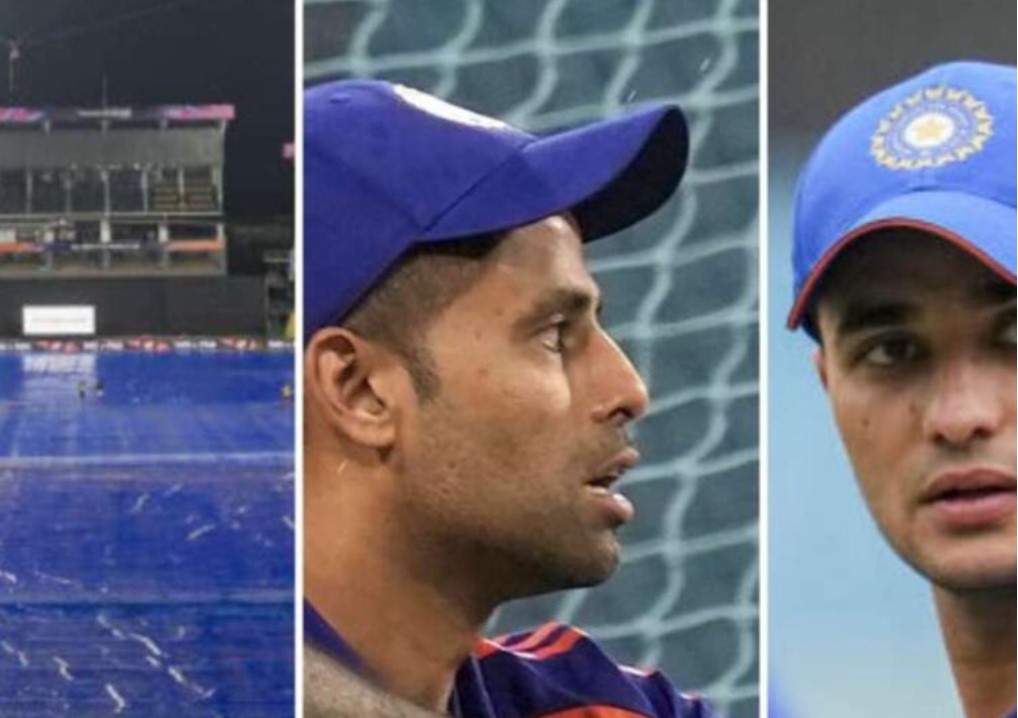 ভারত-পাকিস্তান ম্যাচ নির্ধারিত সময়ে শুরু নিয়ে যে শঙ্কা