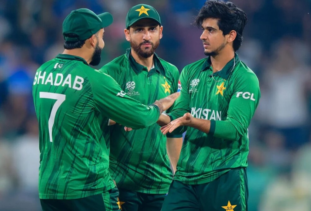 ভারত-পাকিস্তানের হাইভোল্টেজ ম্যাচে যত রেকর্ড