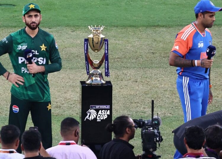 ভারত ম্যাচ বয়কটে আইসিসির ক্ষতি হবে ৬ হাজার কোটি টাকা