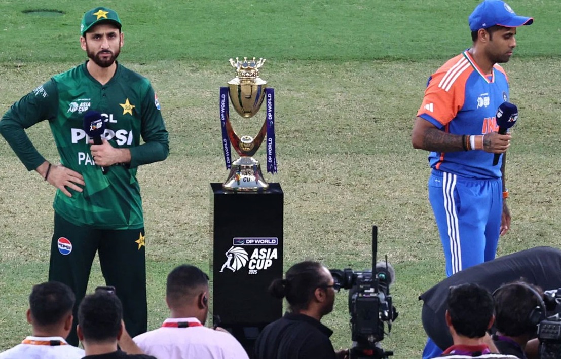 ভারত ম্যাচ বয়কটে আইসিসির ক্ষতি হবে ৬ হাজার কোটি টাকা