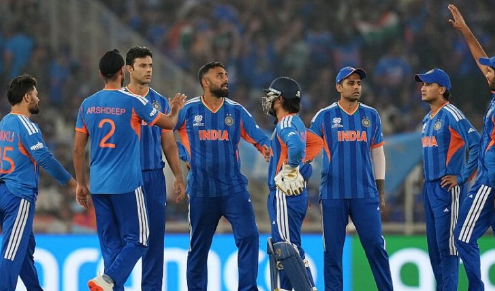 ভারতকে উচিত শিক্ষা দিয়েছে দ.আফ্রিকা- মুশতাক