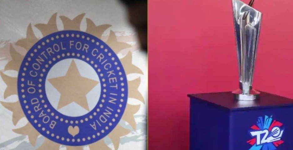 ভারতে টি-টোয়েন্টি বিশ্বকাপ আয়োজন ঝুঁকির মুখে।