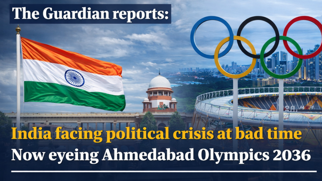 বাংলাদেশের সঙ্গে সম্পর্ক অবনতি করে যে ক্ষতির মুখে ভারত