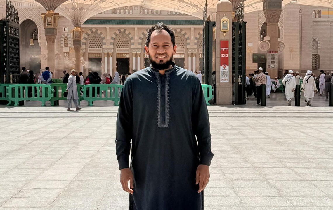 মধ্যপ্রাচ্য অস্থিরতায় বিমানবন্দরে আটকা পড়েছেন মুশফিক