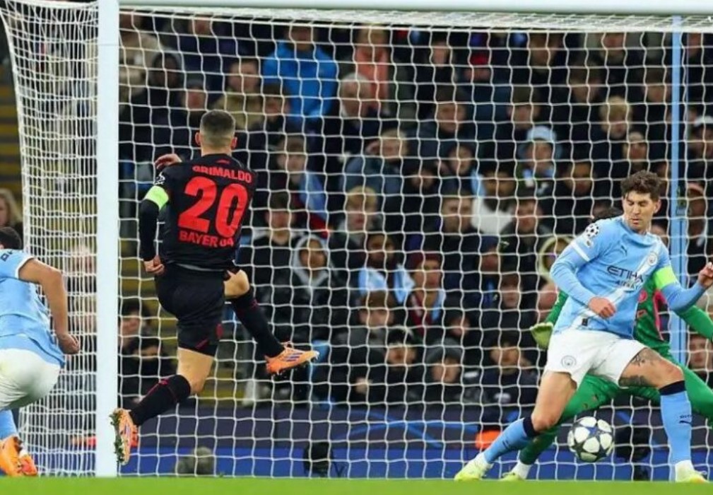 মাইলফলক ম্যাচে লজ্জায় ডুবলেন গার্দিওলা