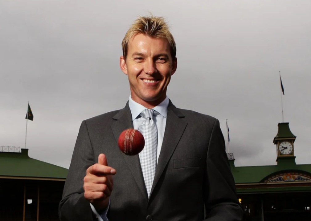 মিচেল মার্শকে ওপেনিংয়ে চান ব্রেট লি