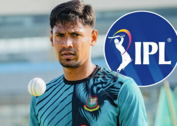 ‘মোস্তাফিজকে বাদ দেওয়া ঠিক হয়নি’কংগ্রেস নেতা