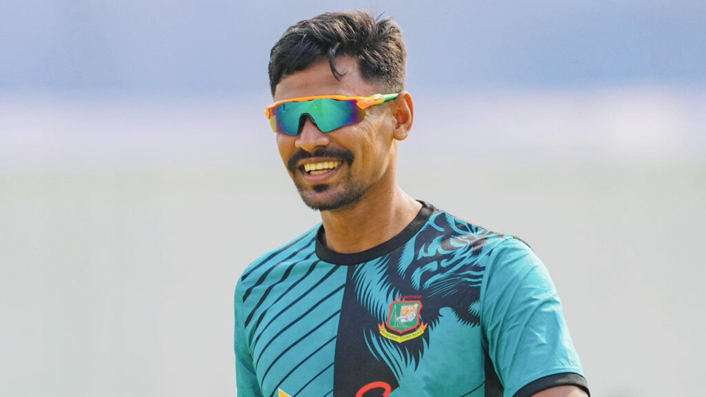 মোস্তাফিজকে পেয়ে লাহোর মালিক যা বললেন।