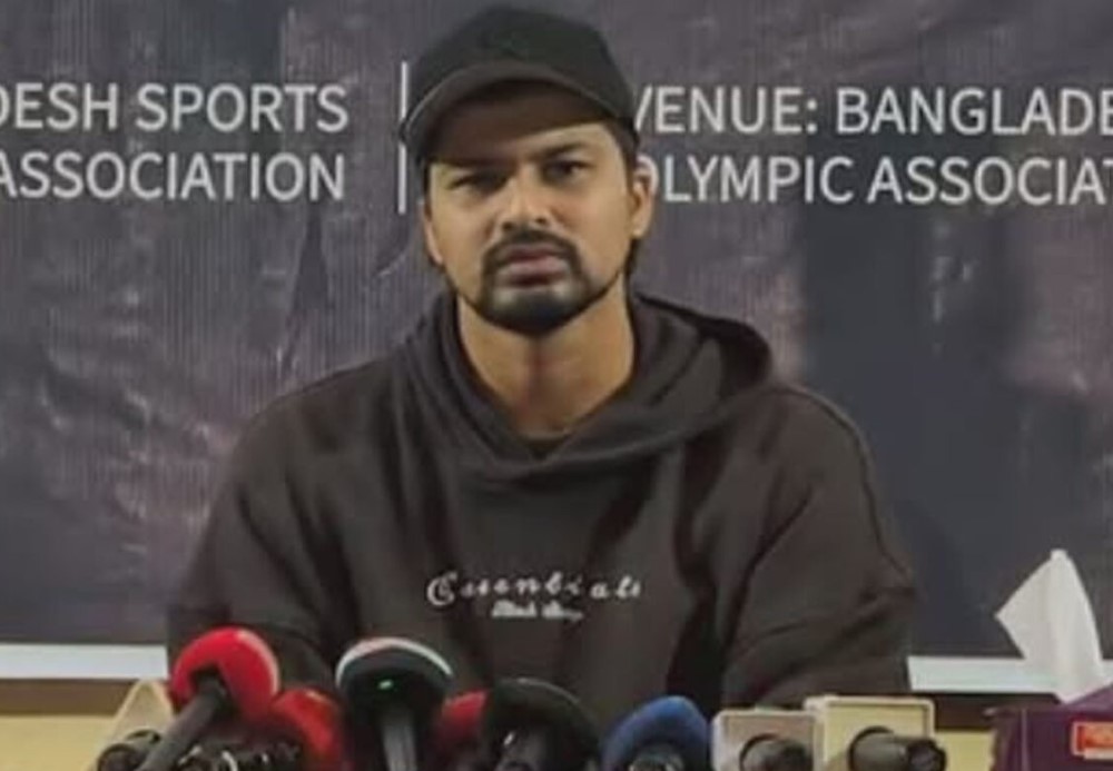 যে কারণে বিসিবিকে ধন্যবাদ সোহানের