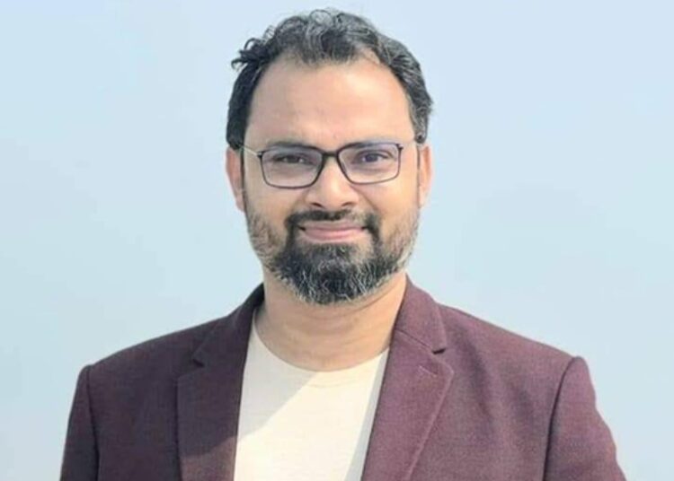 যে কোটায় ক্রীড়া প্রতিমন্ত্রী হচ্ছেন আমিনুল হক