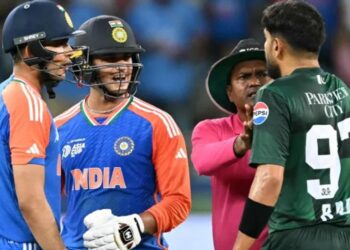 যে শঙ্কা মাথায় নিয়ে মুখোমুখি হবে ভারত-পাকিস্তান