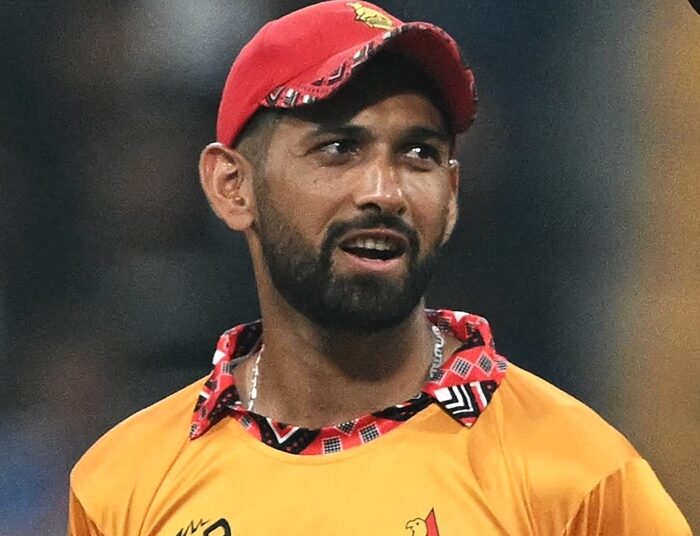 রোজা শরীরে শক্তি বাড়িয়ে তোলে : সিকান্দার রাজা