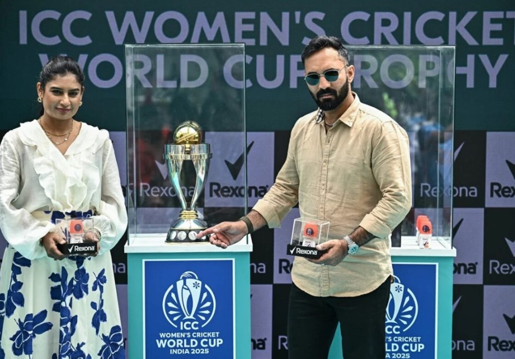 লন্ডন স্পিরিটের নতুন কোচ দীনেশ কার্তিক