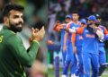 সিনিয়ররা বিশ্বকাপে ভারতকে হারাতে পারেননি-শাদাবের খোঁচা