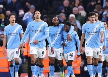 শিরোপা লড়াইয়ে অনেক কিছু ঘটতে পারে - পেপ গার্দিওলা