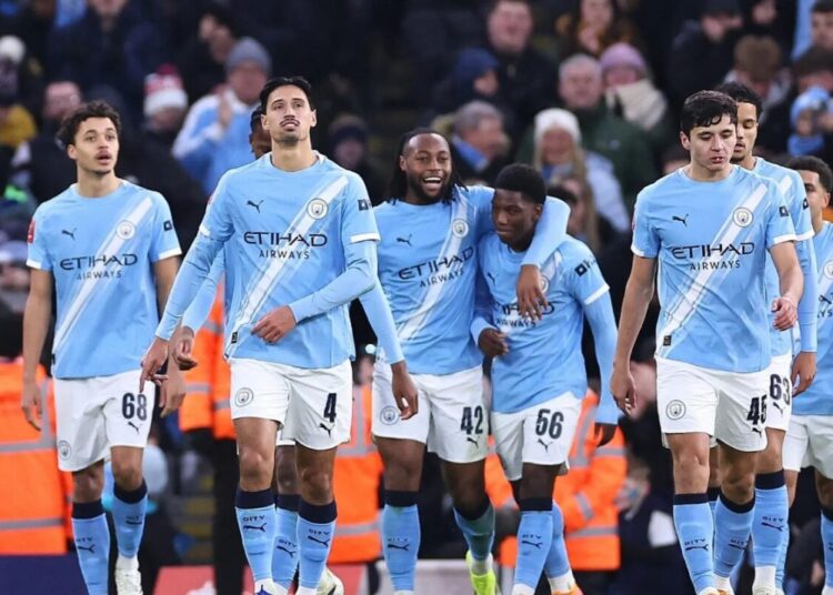 শিরোপা লড়াইয়ে অনেক কিছু ঘটতে পারে - পেপ গার্দিওলা