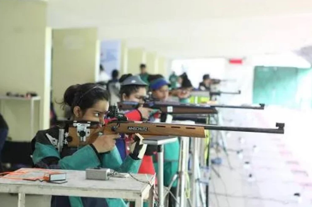 শুটিংয়ে যৌন হয়রানি তদন্তে এনএসসির কমিটি