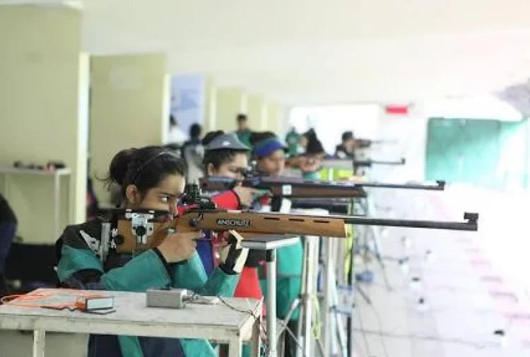 শুটিংয়ে যৌন হয়রানি তদন্তে এনএসসির কমিটি