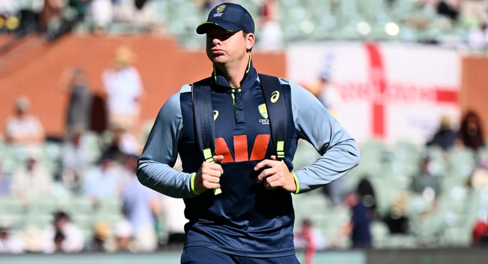 শুরু হচ্ছে স্টিভেন স্মিথের নতুন অধ্যায়