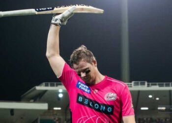 শুরু হচ্ছে স্টিভেন স্মিথের নতুন অধ্যায়