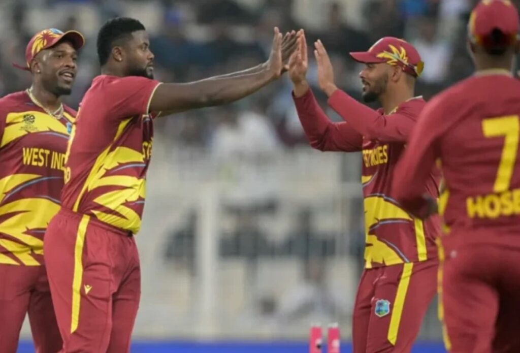 শেফার্ডের হ্যাটট্রিকে স্কটিশদের হারিয়ে ক্যারিবিয়দের বিশ্বকাপ শুরু।