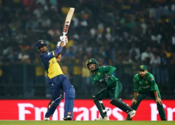 শ্রীলঙ্কাকে হারিয়েও বিদায় পাকিস্তানের- সেমিতে নিউজিল্যান্ড