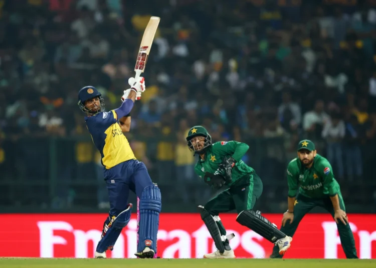 শ্রীলঙ্কাকে হারিয়েও বিদায় পাকিস্তানের- সেমিতে নিউজিল্যান্ড