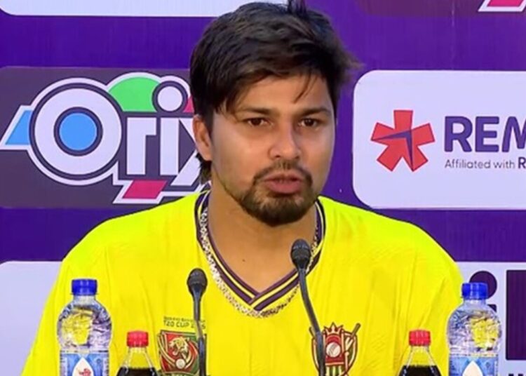 সতীর্থদের নিয়ে যে বার্তা দিলেন সোহান