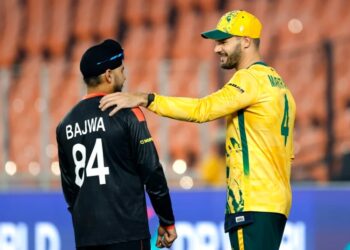 সহজ জয়ে বিশ্বকাপ শুরু দক্ষিণ আফ্রিকার