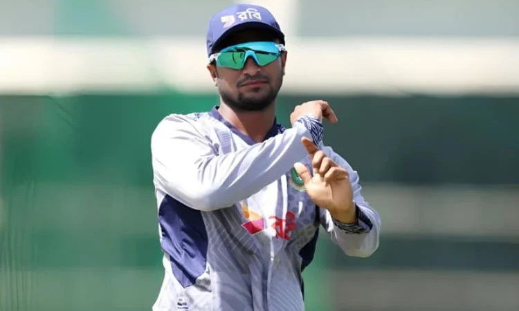 সাকিবকে কেন্দ্রীয় চুক্তির প্রস্তাব করেছে বিসিবি – আসিফ আকবর