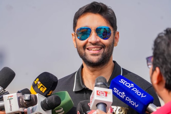 সাকিবের সাথে যোগাযোগ রাখছে বিসিবি-আমজাদ।