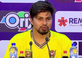 সতীর্থদের নিয়ে যে বার্তা দিলেন সোহান