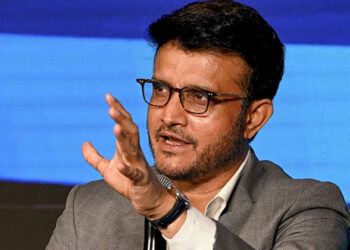 পাকিস্তান-ভারত ম্যাচ নিয়ে মুখ খুললেন সৌরভ