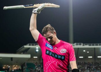 শুরু হচ্ছে স্মিথের নতুন অধ্যায়