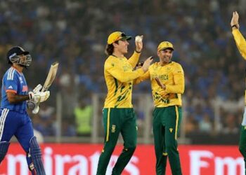 ইতিহাসের সবচেয়ে বড় লজ্জা পেল ভারত