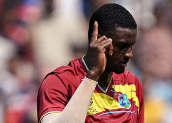 নেপালের বিপক্ষে দুই রেকর্ড হোল্ডারের