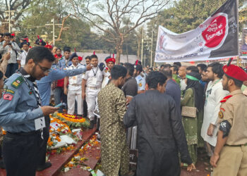 মহান শহীদ-আন্তর্জাতিক মাতৃভাষা দিবসে ক্রিকেটারদের বার্তা