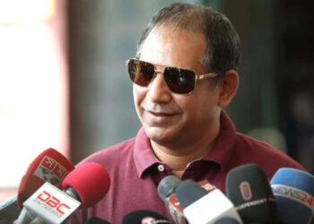 ফের জাতীয় দলের প্রধান নির্বাচক হচ্ছেন বাশার