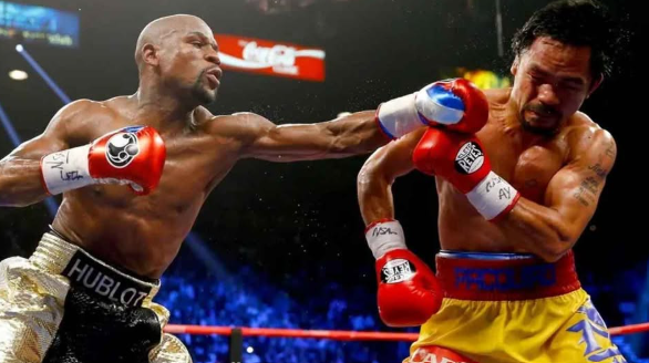 ১০ বছর পর আবার দুই কিংবদন্তির লড়াই।